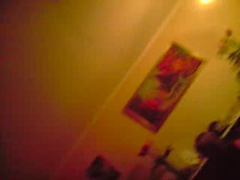 SOirée XD parodie les visiteurs