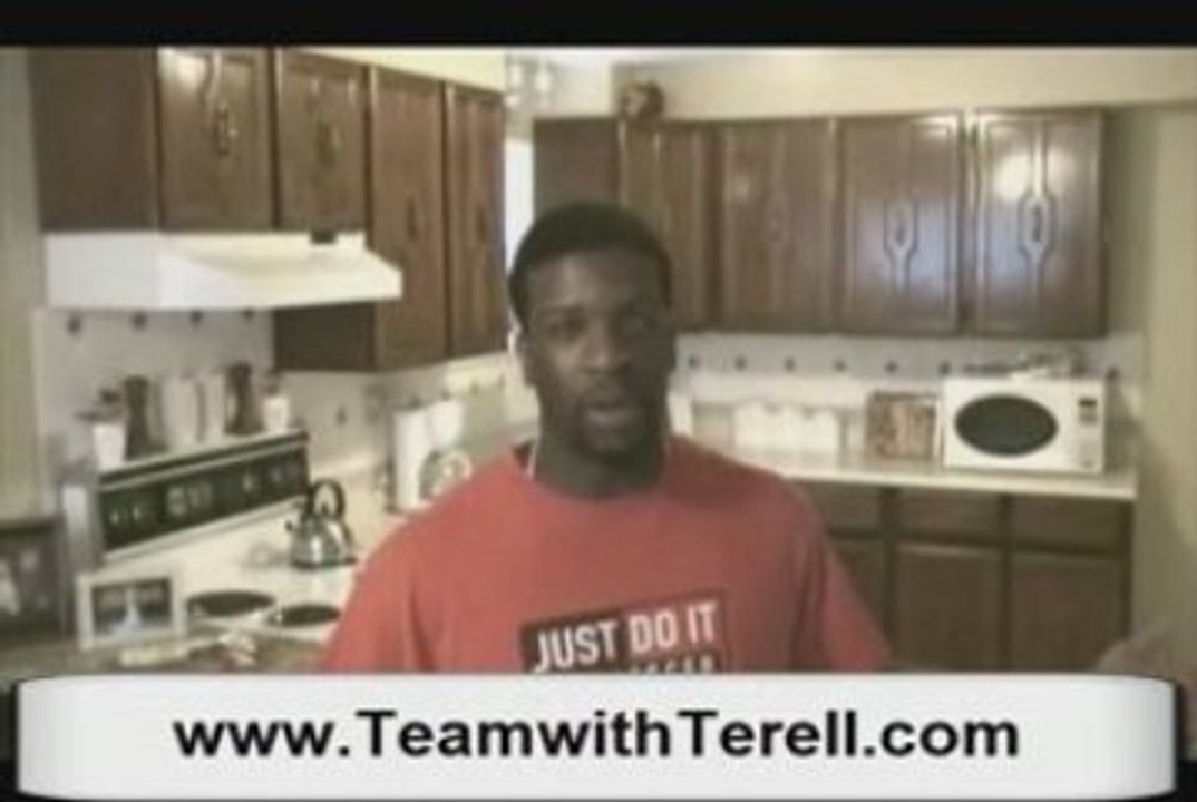 Better Then Monavie? Check it out! Home Based Business!