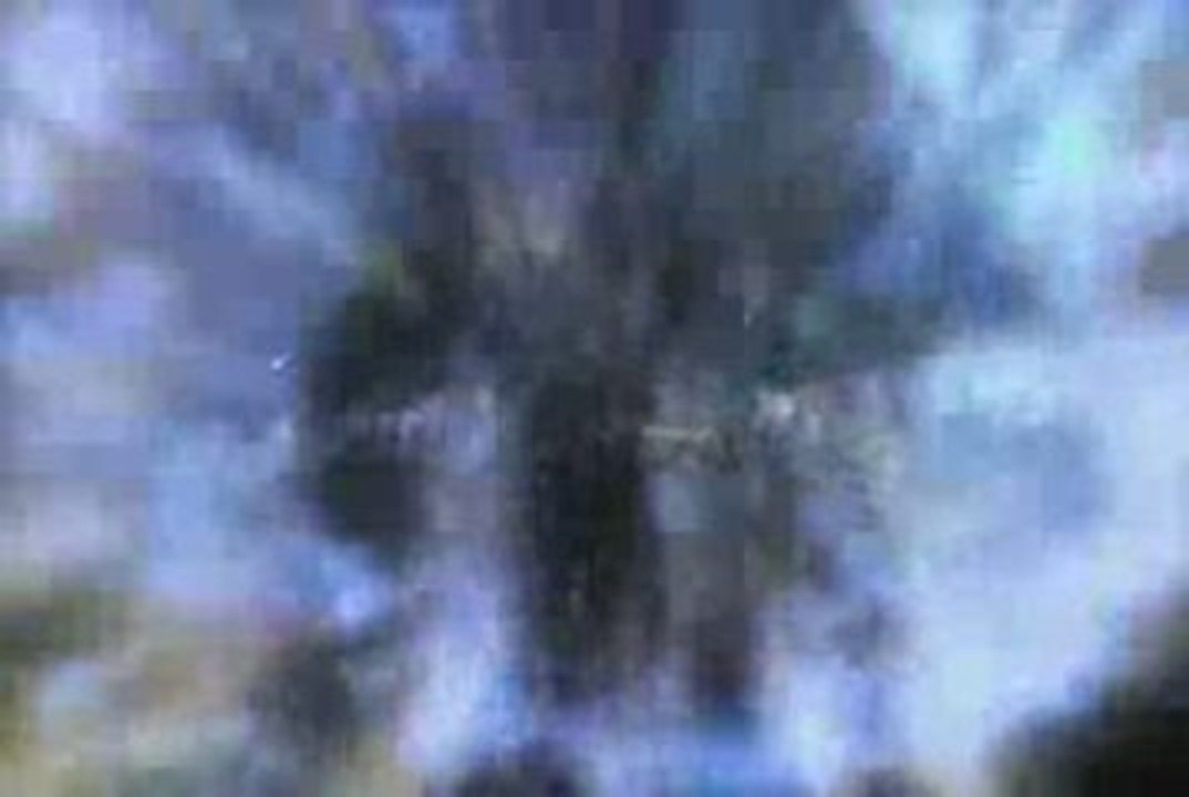 Stargate Universe - Trailer Promo