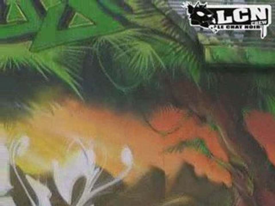 West Coast Connection LCN MW 322k