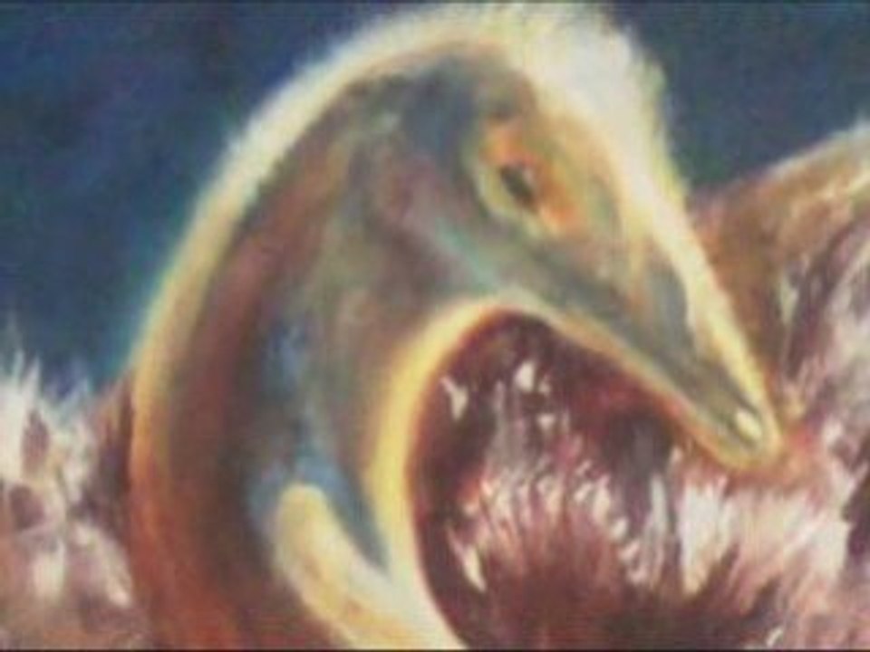 Judith Lang Zaimont – Beasts