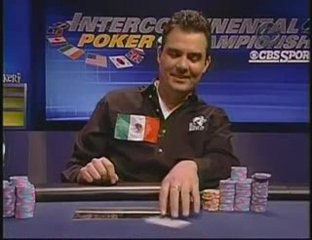 Intercontinental Poker Championship S01E05 pt3