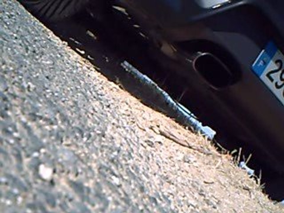 ibiza fr tdi milltek