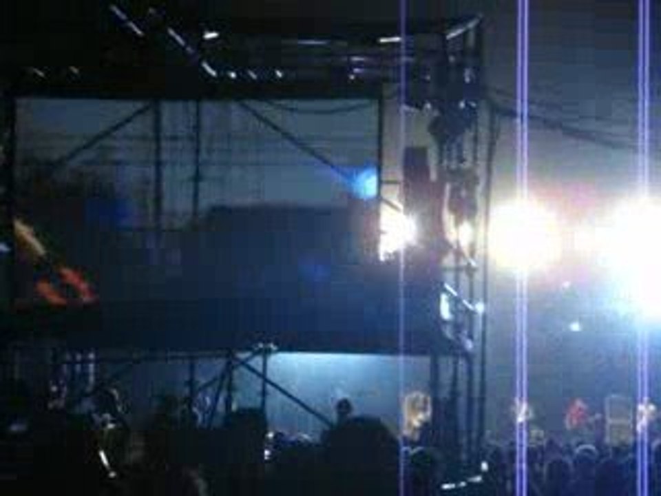 Gallows - Reading Is A Reason  Reading 2009