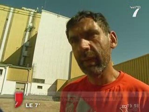 Producteurs laitiers : Le bras de fer continue (Loire Atlantique)