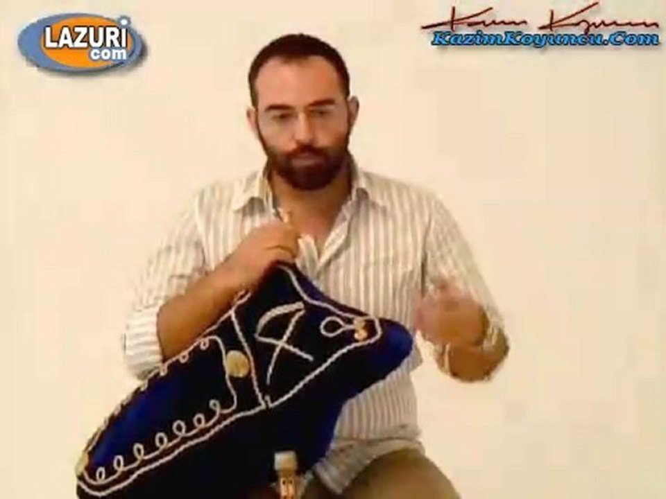 Tulum Dersi - Kursu 3 / Selim Bölükbaşı