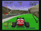 Virtua Racing Sega Saturn JAP- Review Asta Terre de jeux