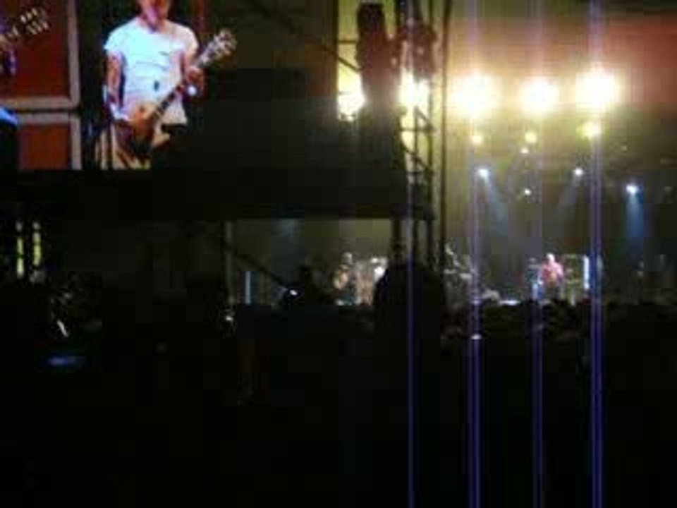 Gallows - The Vulture  Reading 2009