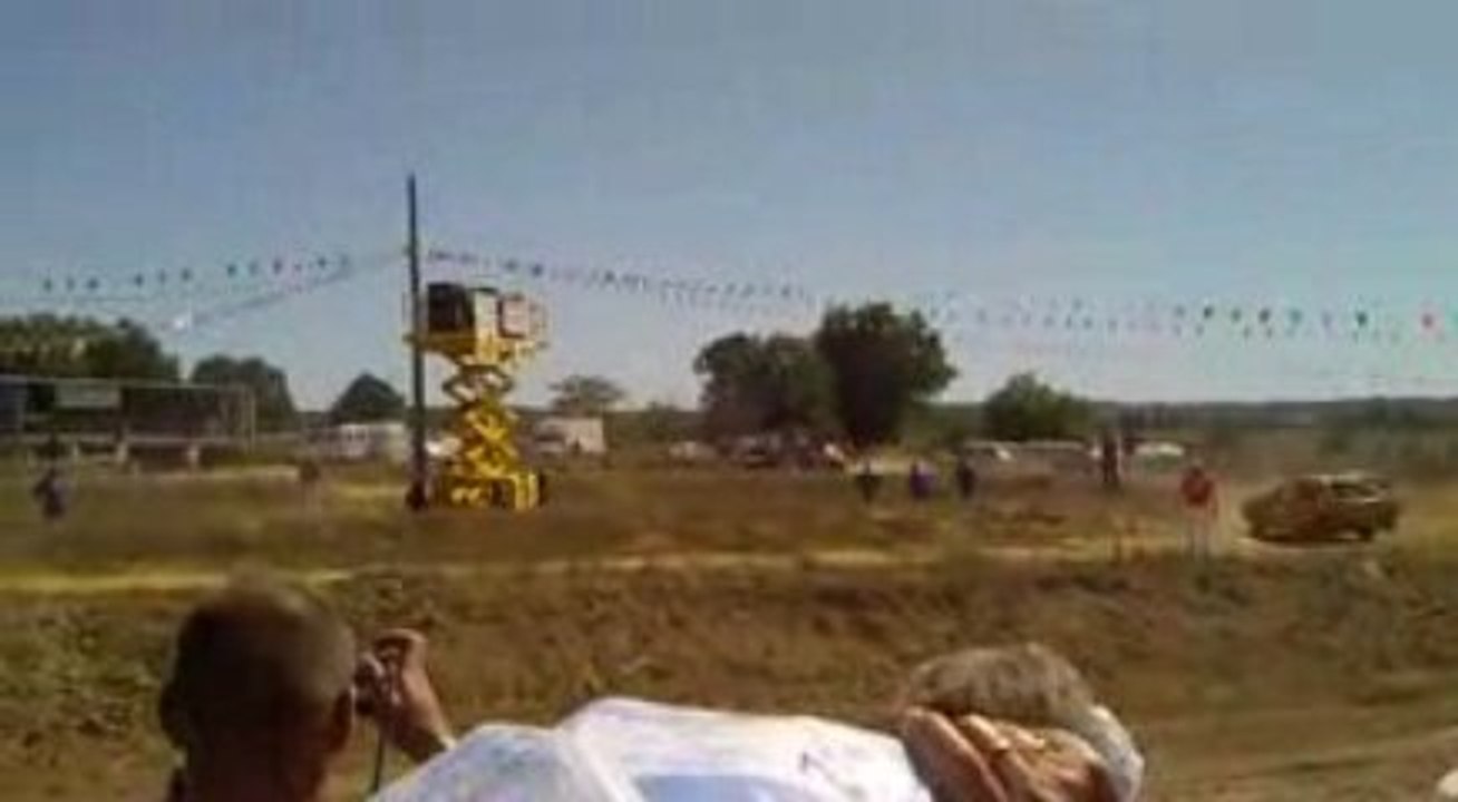 stock car 2009 chiché part4