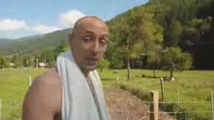 Face a la mer en concert au théatre mouffetard le 13 oct 09