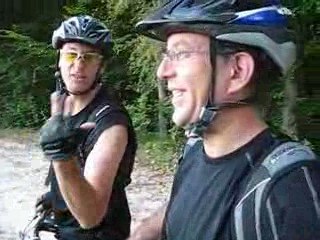 300809 Mt Griffon 9604 Denny JB