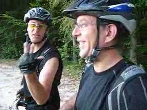 300809 Mt Griffon 9604 Denny JB