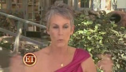 Jamie Lee Curtis & Sigourney Weaver about You again