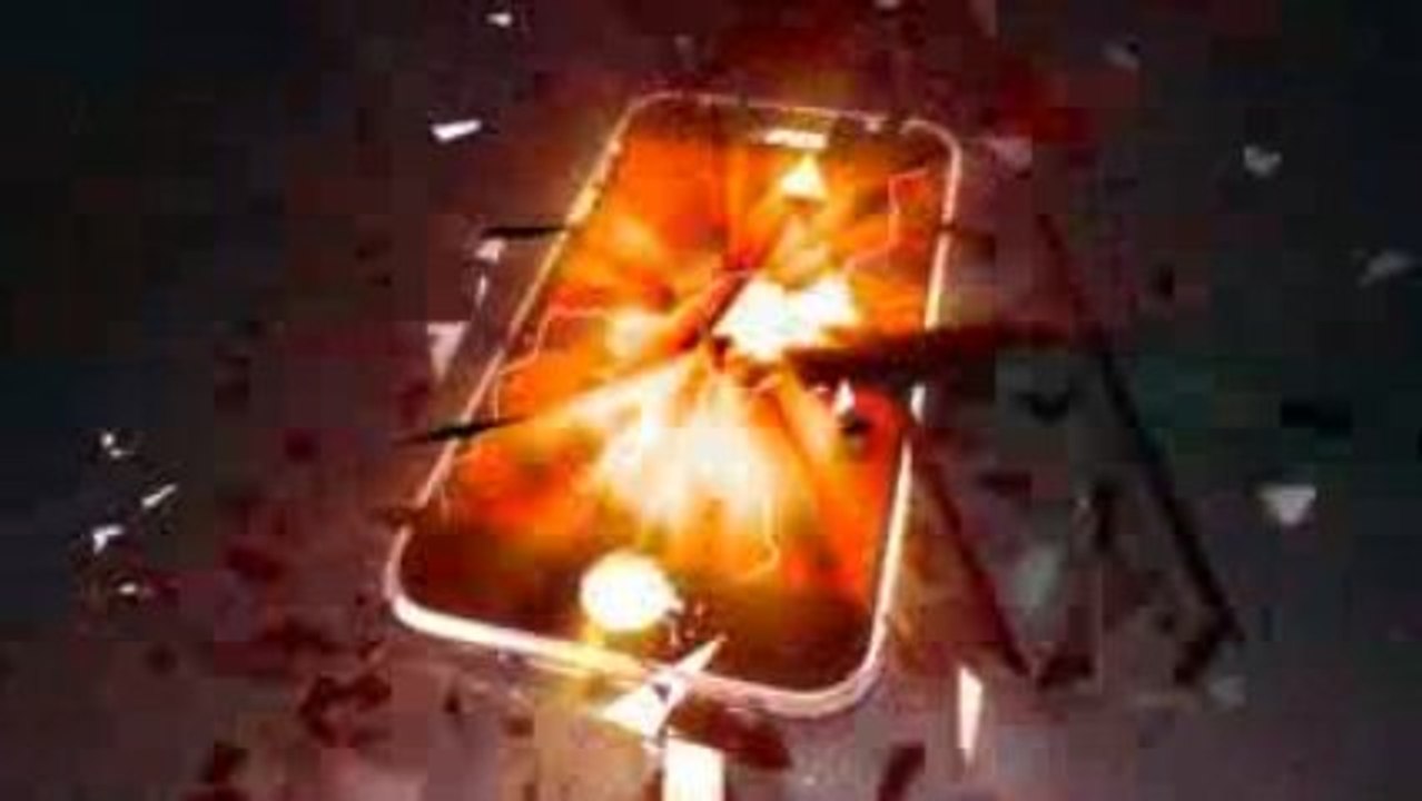 SHAANGO ON MOBILE (short version)