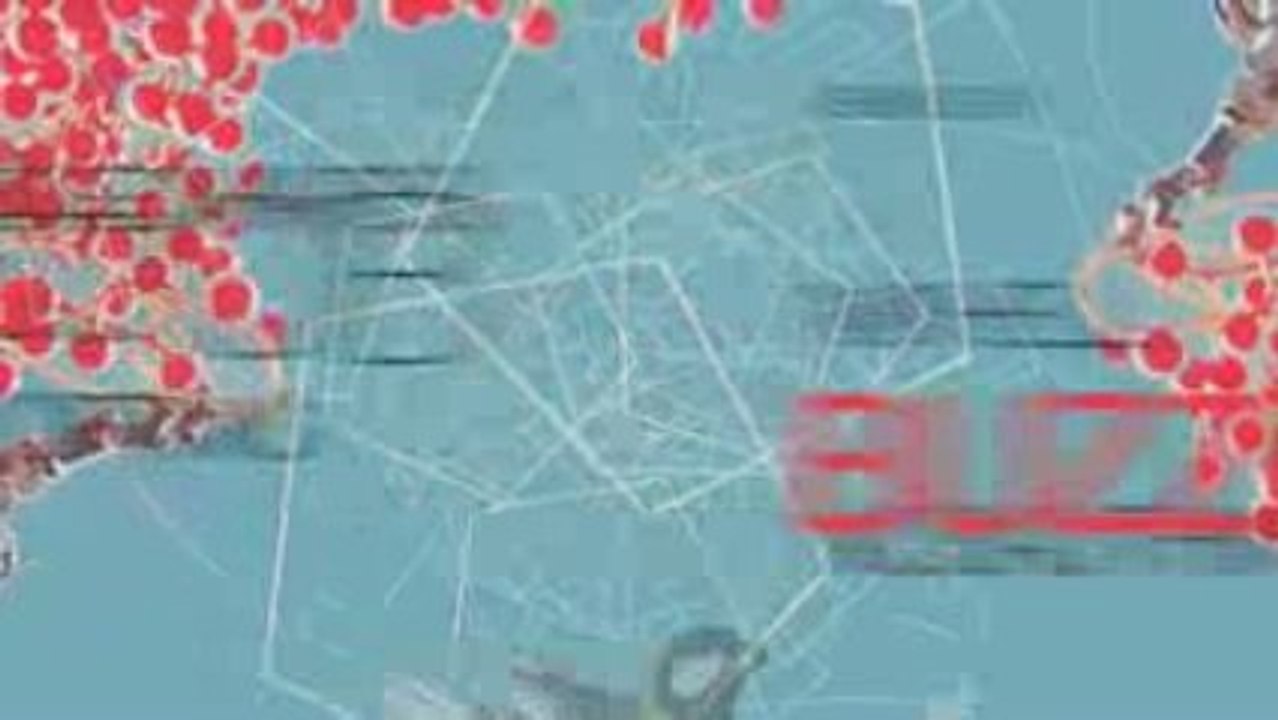 Scion A/V Presents: Boris Remix Project