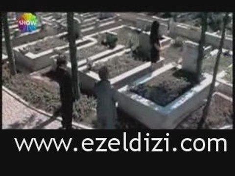 Ezel Dizisi Yeni Tanitim Fragmani