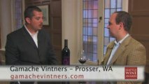 Gamache Vintners 2009 Seattle Wine Awards, Washington