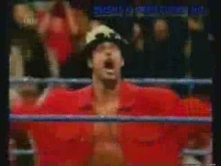 Smackdown 10th Anniversary Opening #1