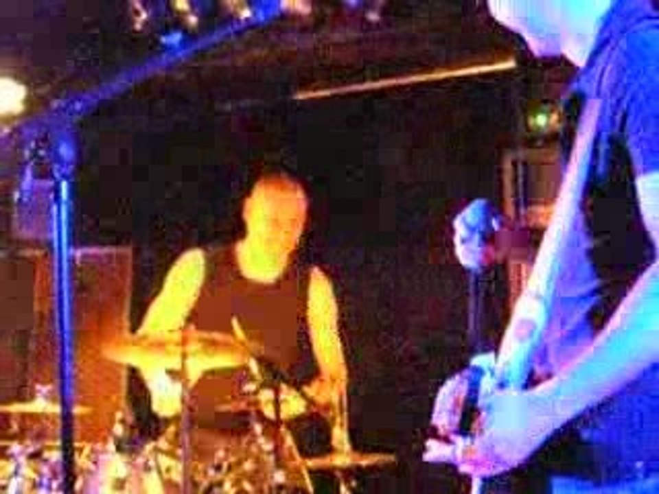 tafta présentation des musiciens 04.02.06