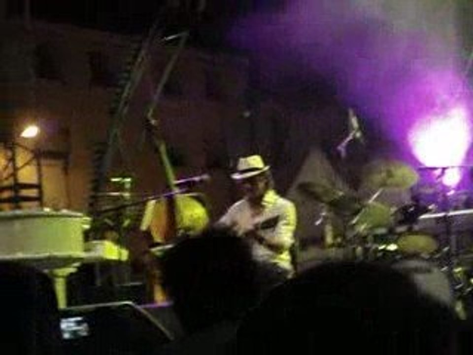 Stanislas la belle de mai Narbonne