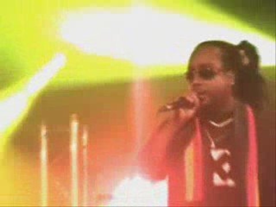 xxr zote peuple 2k9 live