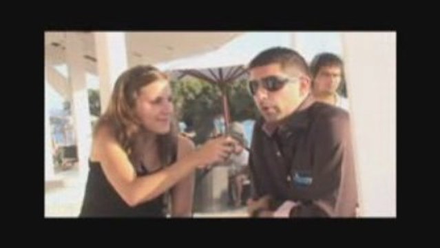 Partouche Poker Tour day 1A: Interview de Stephan Gerin