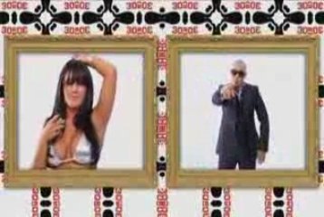 Pitbull(Calle Ocho) - videosmusicalesdvix.blogspot.com