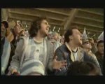 Comercial Quilmes Fútbol Así Es El Amor