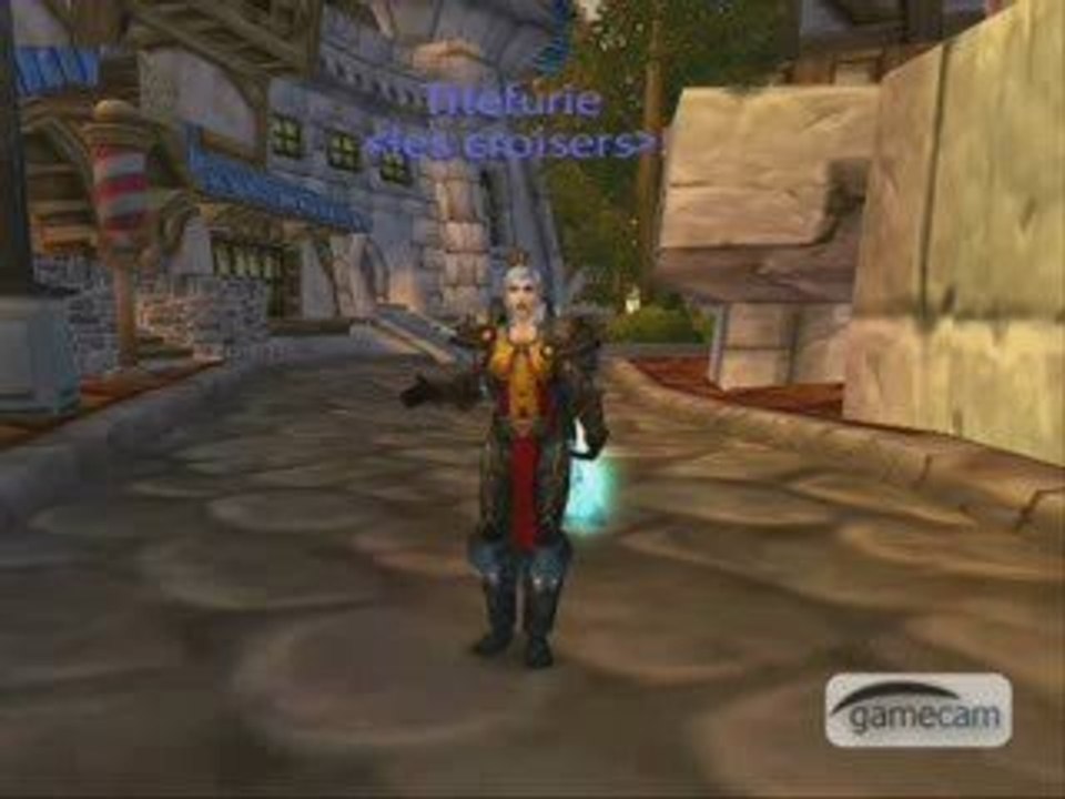 Deux Minute du peuple [WoW] - L'arnaque Automobile