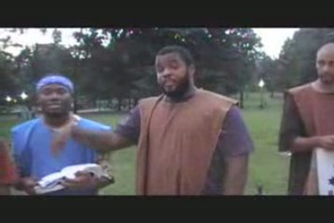 Pt.2 Demons,Demons and more Demons