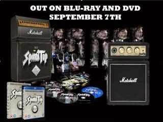 This Is Spinal Tap - 25th Anniversary Edition