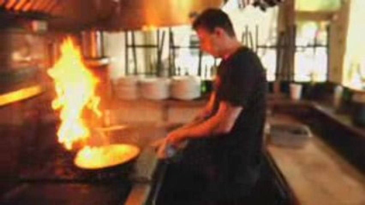 Win an Oregon Bounty Cuisinternship - Chef