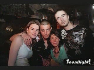 dedicace de mon ami que jdr