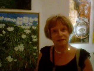 Interview M.A Bost Artiste Peintre par Claude-Louis Berthon