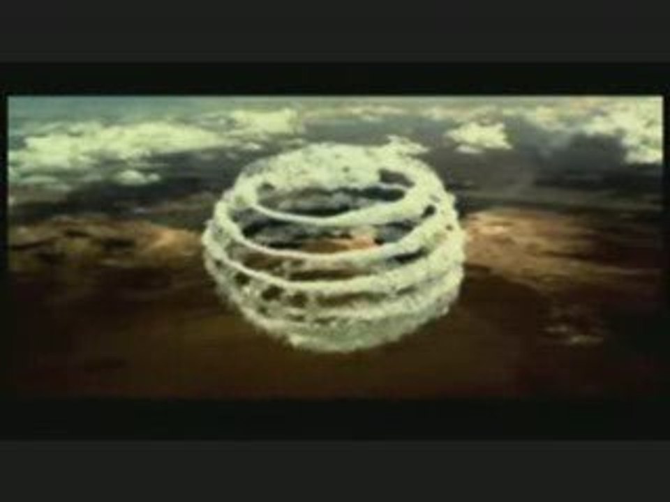 chemtrails, banalisation par les médias, subliminal.