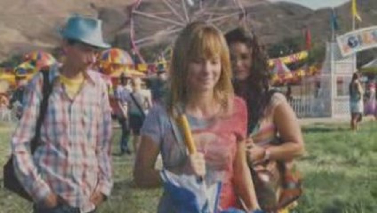 Verrückt nach Steve