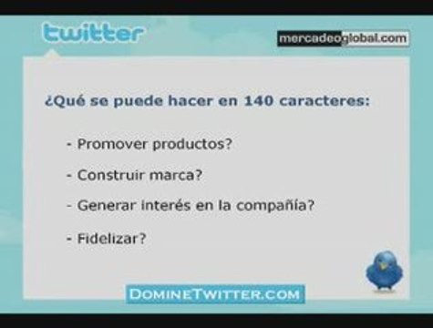Claves para publicar en Twitter, por Alvaro Mendoza