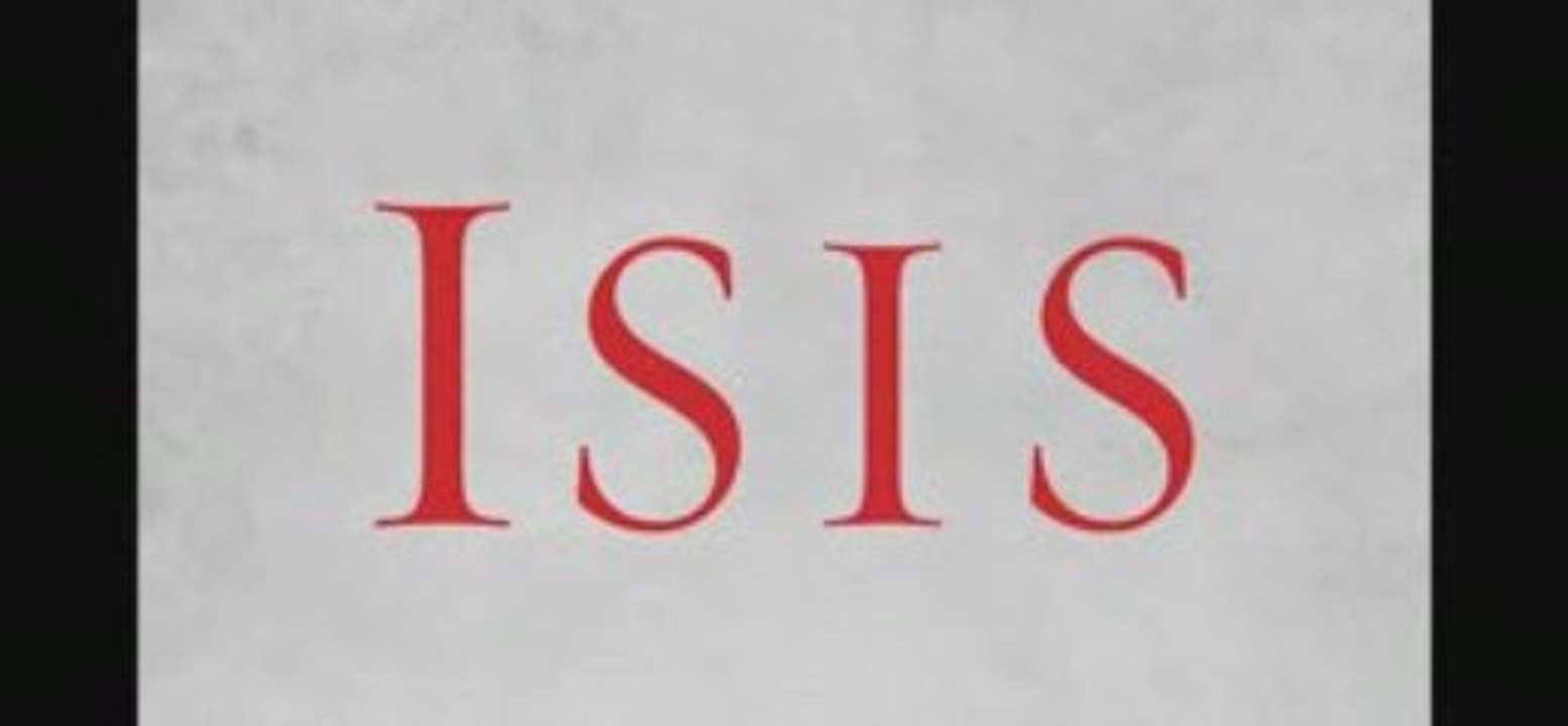 Isis Douglas Clegg Book Trailer