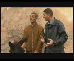Haroudi " sos cachir "partie 3/4
