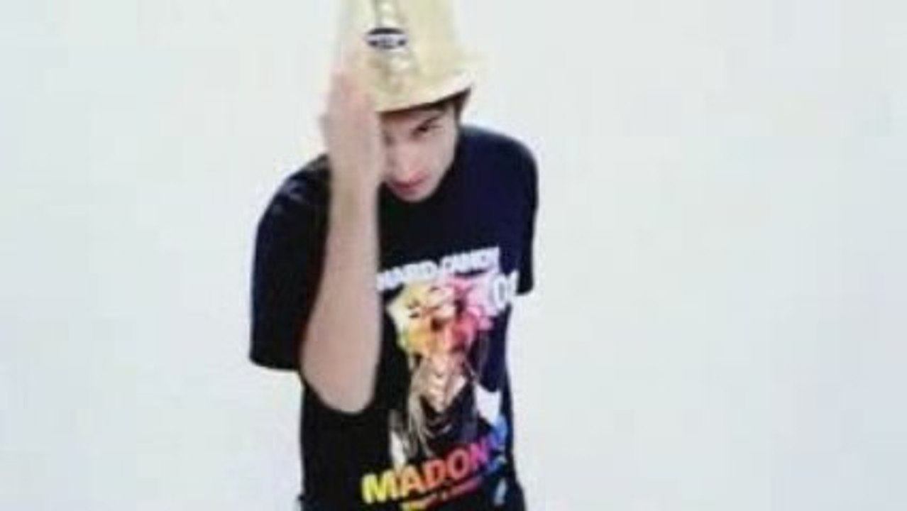 Madonna Teaser Celebration [Fan's]