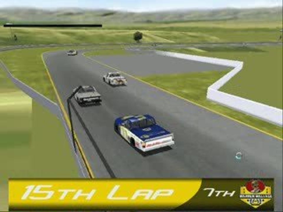 2009 PSRL PTS at Sonoma