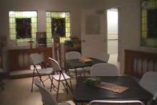 Habitat 1460 logements aînés