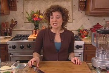 Raw Food Recipe - Equipment and Ingredients