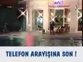 Rahmansın Gaffarsın Merhamet et Allahım Emre