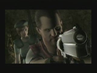 Resident Evil Rebirth: Walkthrough 22/Le Labo...