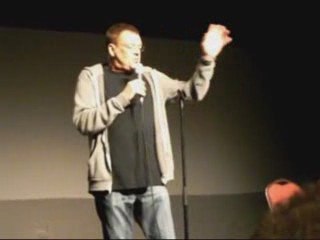 Cleve Jones speaks at Join the Impact Chicago, Part 2