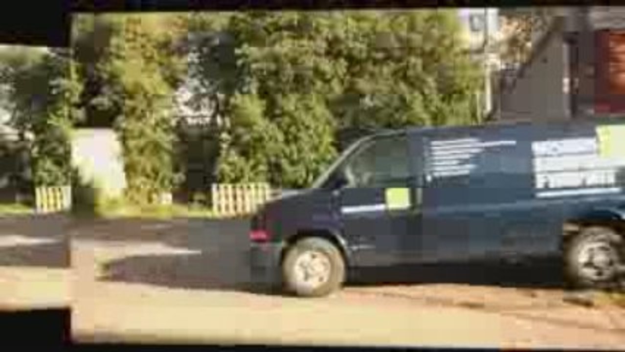 Lowdown in St-Sauveur