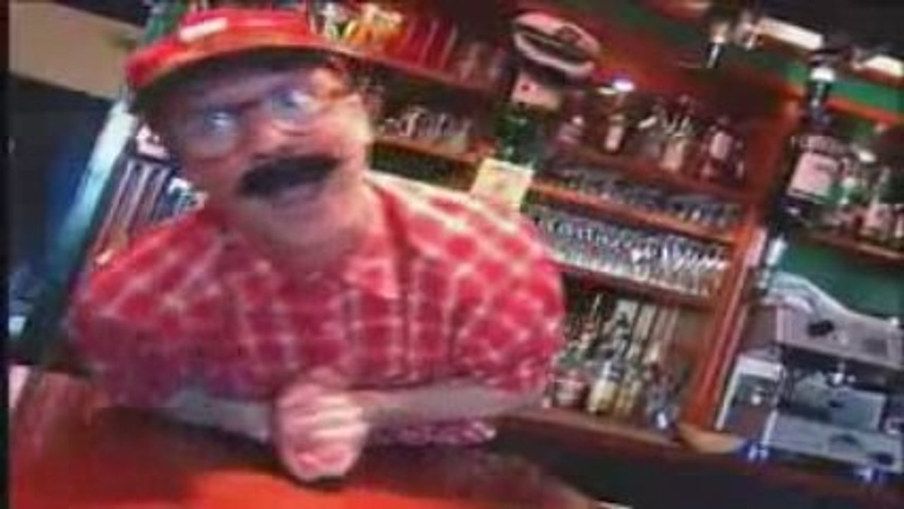 parodie de tchiriri Jean-claude Habon