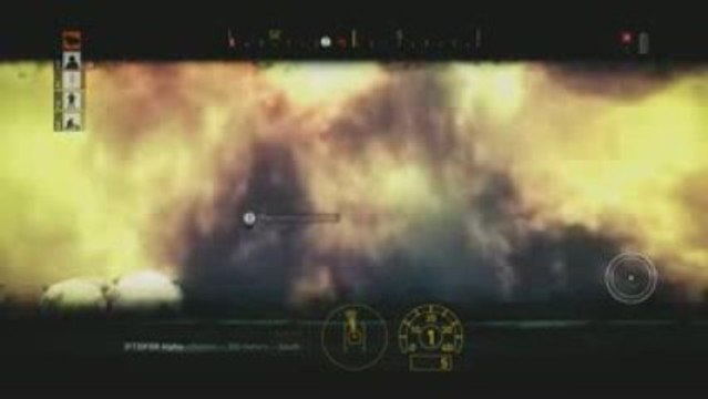 Operation Flaspoint Dragon Rising : coop play trailer hd