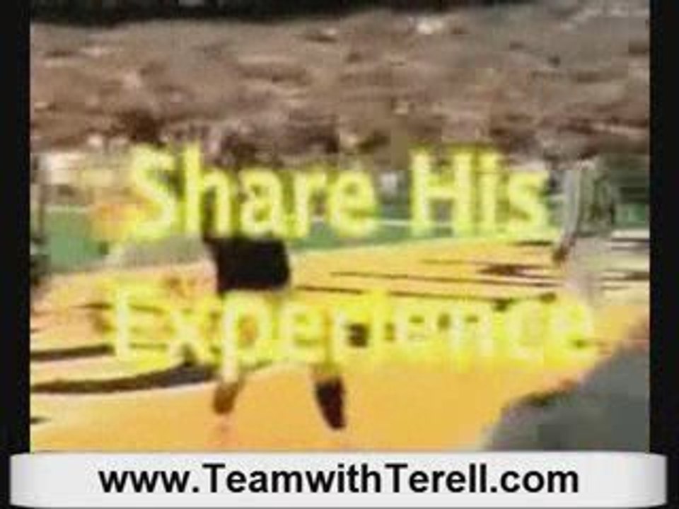 Jerome Bettis NFL Legend Joined The Team With Chews4Health